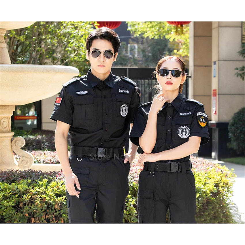 Summer Military Combat Uniform Men Male 