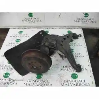 

HOSE LEFT REAR VOLKSWAGEN T4 TRANSPORTER/VAN (MOD. 1991) closed Box Y971 [4529059]