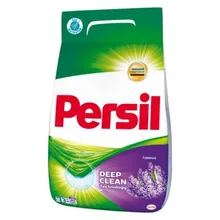 Стиральный порошок «Лаванда» Persil, 3 кг