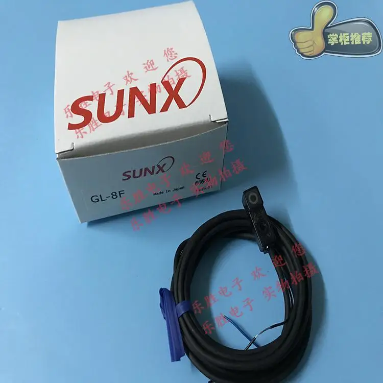 

proximity sensor GL-8F GL-8FI GL-8FUB GL-8FB GL-8FUI GL-8FU GL-6H GL-6HB GL-6F GL-6FB GL-6FI