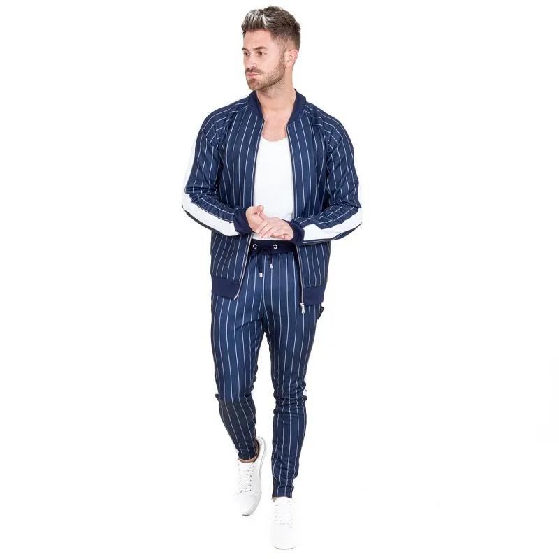 2019 New Men's Autumn Hoodies Tracksuit Set Male Sweatshirt Sweatpants Multi-pocket Fashion Trousers High Street Jackets Sets 2019 New Men's Autumn Hoodies Tracksuit Set Male Sweatshirt Sweatpants Multi-pocket Fashion Trousers High Street Jackets Sets