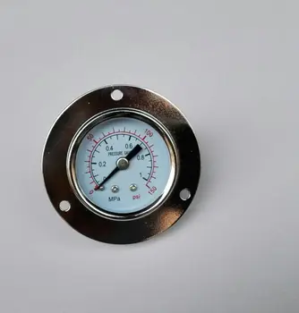 

Built-in Barometer Pressure Gauge Thread M10x1 1mpa 150psi Outer Diameter 42mm