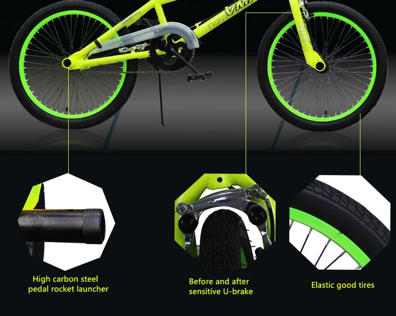 Clearance New Brand BMX Bike 20 inch Wheel Carbon Steel Wheel Extreme Fancy Stunt Bicycle Street Performance Bicicleta 2 Clearance New Brand BMX Bike 20 inch Wheel Carbon Steel Wheel Extreme Fancy Stunt Bicycle Street Performance Bicicleta 2
