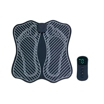 

Electric Foot Shiatsu Massager Pad Device for Foot Promote Blood Circulation WS99