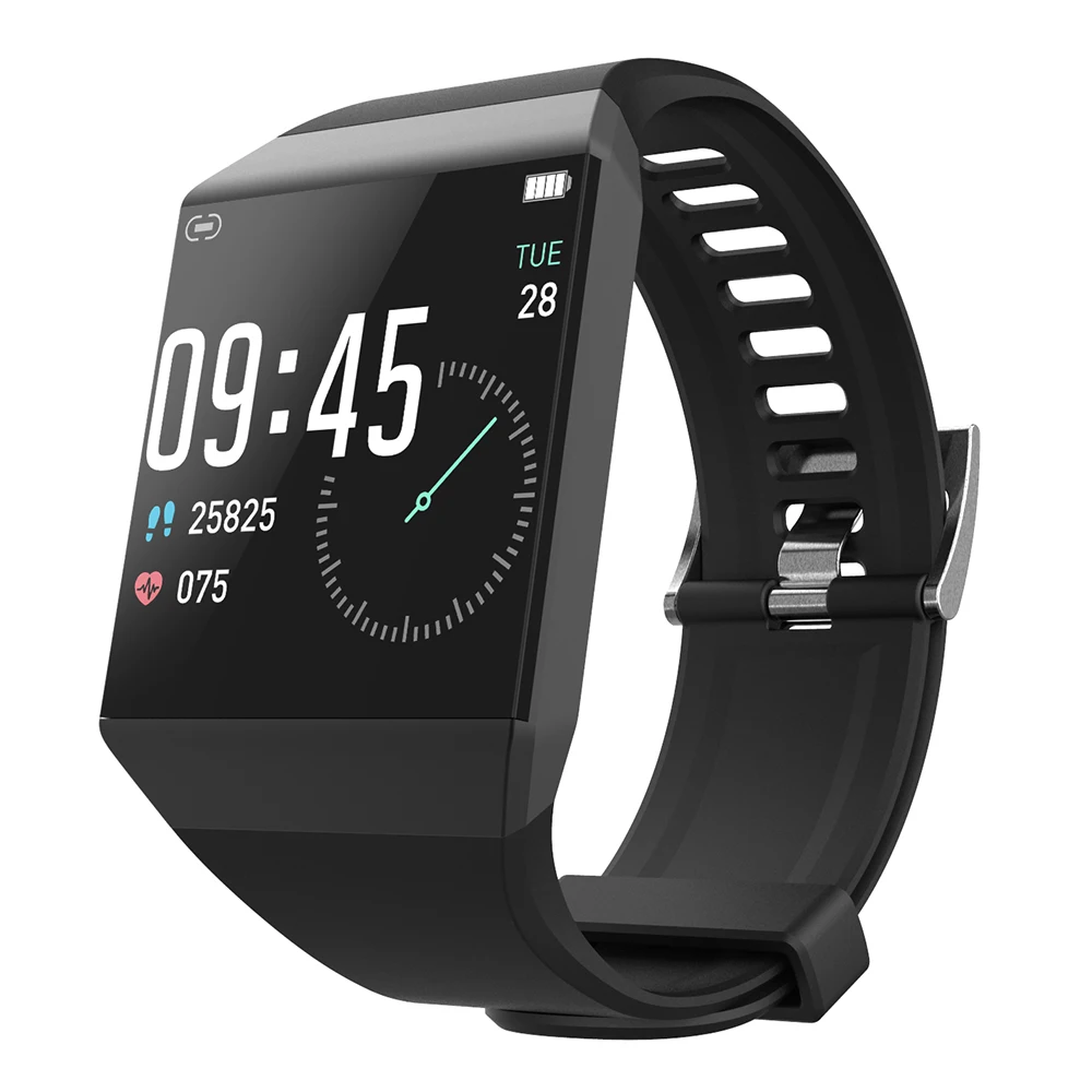 Smart Watch  Activity Fitness Tracker Watches Health Exercise with Heart Rate Sleep Monitor Compatible Android and iOS Phone