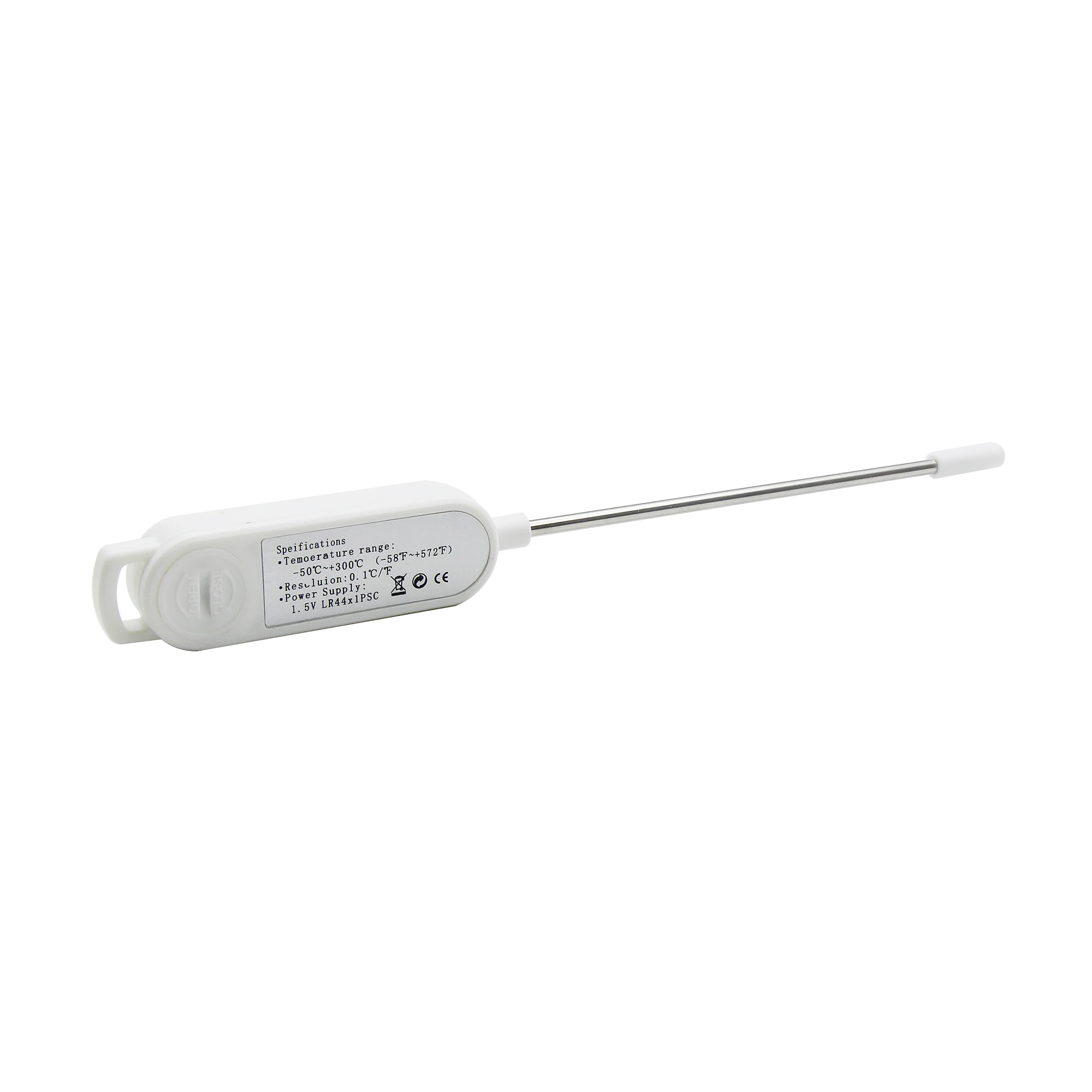 Цифровой кухонный термометр для еды|food temperature|temperature sensordigital thermometer |