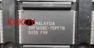 

10PCS MBM29F160BE-70PFTN 29F160BE-70PFTN 29F160BE MB29F160BE-70PFT TSOP48