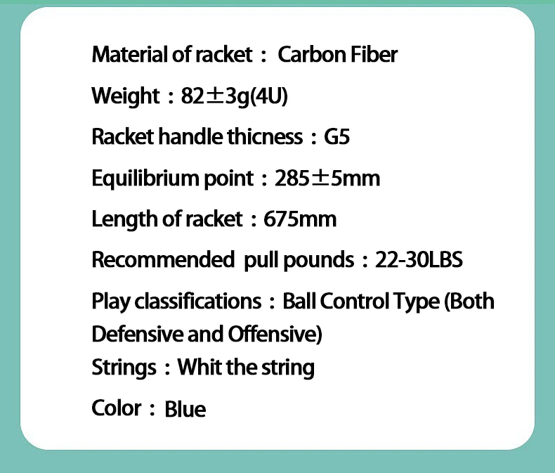 Профессиональная ракетка для бадминтона из углеродного волокна T700, супер легкая ракетка 4U Max 32lbs, ракетки с мешками