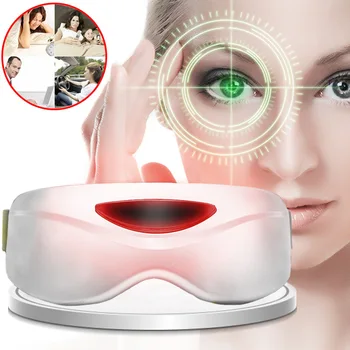 

Eye massager eye protector eye massager vision vibration fatigue recovery eye protector eye mask