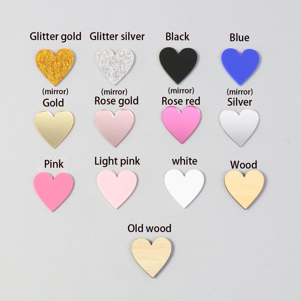 TWO Sweet Happy Birthday party color wood Cake Topper,Baby Birthday Cake Topper,BoyGirl second Birthday topper decor Supplies (5)