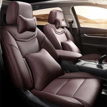 

Custom Leather car seat cover For LEXUS RX270 RX350 RX450h RX300 RX330 RX400h RX200 NX200 NX300 NX300h car seats