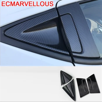 

Door Handle Automobile Modified Chromium Decorative Car Styling Sticker Strip Accessory Covers Bright Sequins 19 FOR Honda HR-V