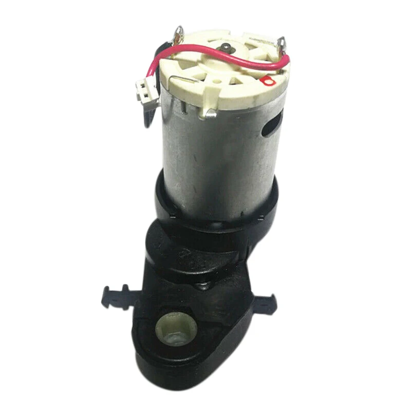 

Roller Brush Motor for Ecovacs DEEBOT DM88 Vacuum Cleaner Parts Replacement New