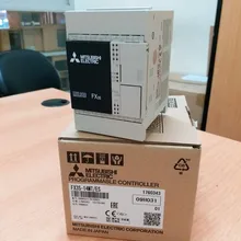 Программируемый контроллер FX3S-14MT/ES FX3S-20MT/ES FX3S-30MT/ES FX3S-14MR/ES FX3S-20MR/ES FX3S-30MR/ES