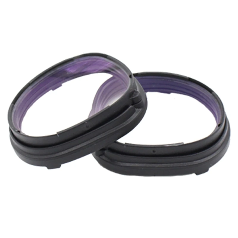 

Magnetic Eyeglass Frame VR Lens Disassemble Lens for oculus-Quest VR Glasses
