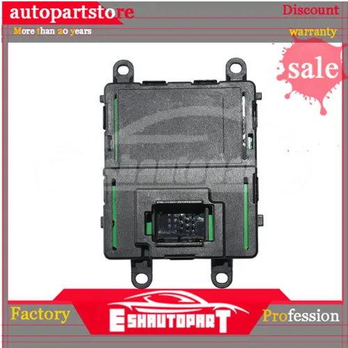 Производитель оригинального оборудования для KOITO 8R0907472B 10045-17078 светодиодный фары DRL балласт Управление модуль 535037820 0578799 00 для Audi Q5 8R0 907 472B
