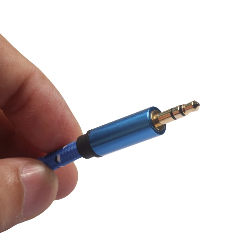 3 5MM TO Mini 3Pin XLR for PC Headphone Mixer Microphone Stereo Camera Amplifier