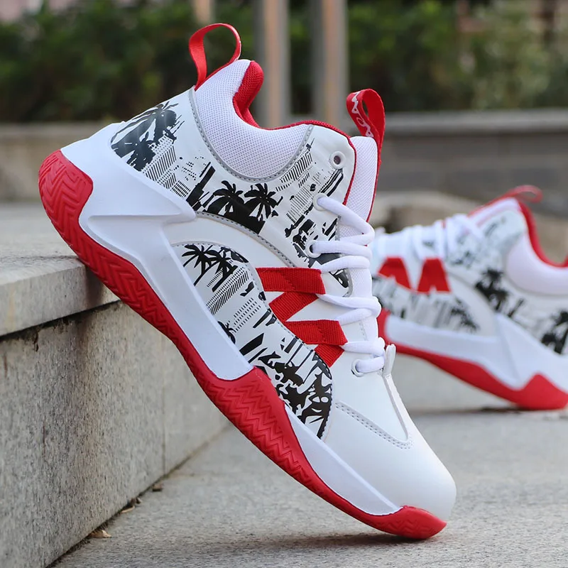 2117 White Red