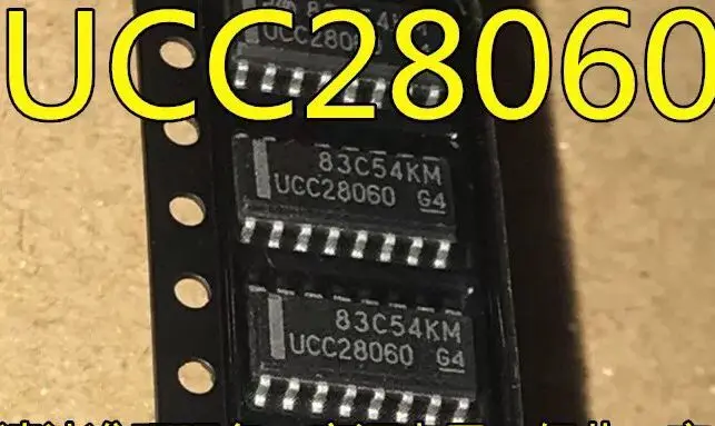 10 шт./UCC28060 UCC28060DR SOP16