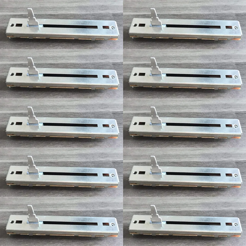 10pcs replacement CROSSFADER DCV1006 for DJM 300 400 500 600 SPARE ,replacement DCV 1006