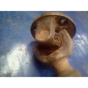 

91347979 transmission Central Opel Frontier TO *