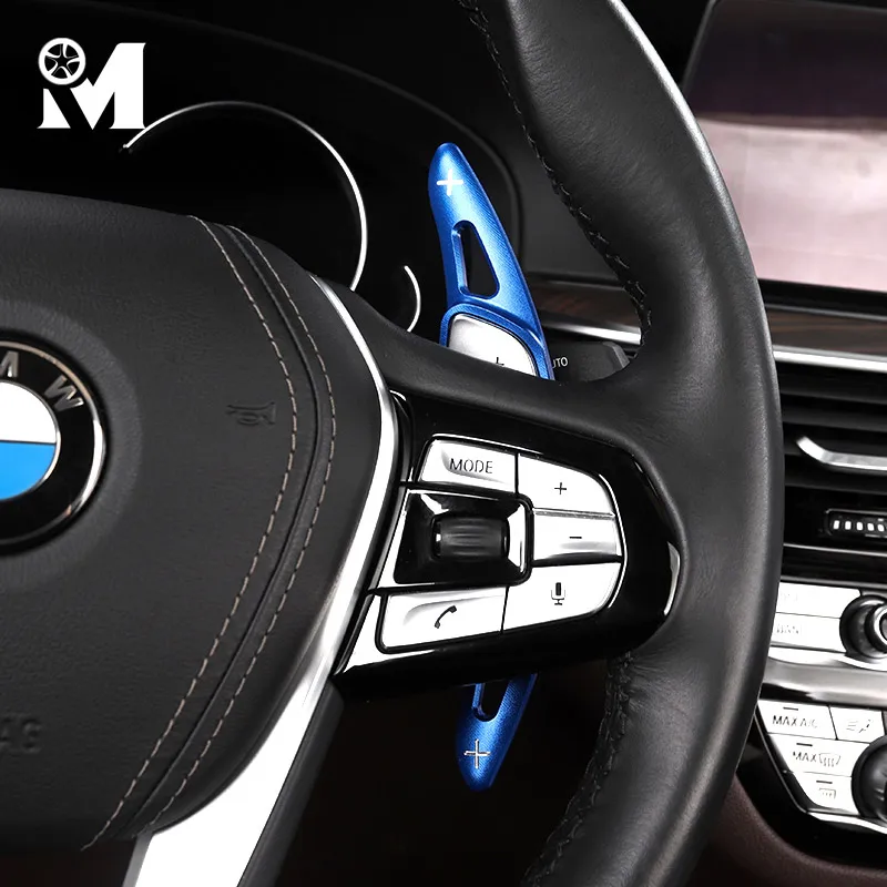 Расширитель руля для BMW F20 F30 F34 F10 G30 X1 F48 X3 F25 G01 X5 X6 серия 1 3 5 аксессуары|Рулевые
