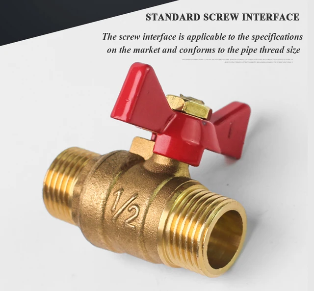 Vanne D'entrée D'eau Pour Machine à Laver - ZJCHAO - FPS180A - Têtes