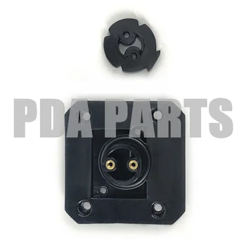 

Rotating Scanner Base & Ring Set for Motorola Symbol MC3100 MC3190-R series