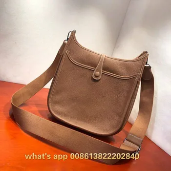 

Women genuine leather shoulder bag Luxury handbags brand designer purse top quality soft crossbody bags2019