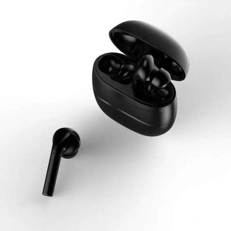 Seovo J3 tws bluetooth 5 0 with mic touch control wireless earphones super bass pop up Handsfree new generation For iphone