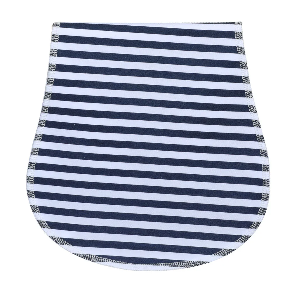 Baby Burp Bibs Infant Baby Burp Cloths For Newborns Soft And Absorbent Towels Burping Rags For Newborns Baby Shower - Цвет: BZY10
