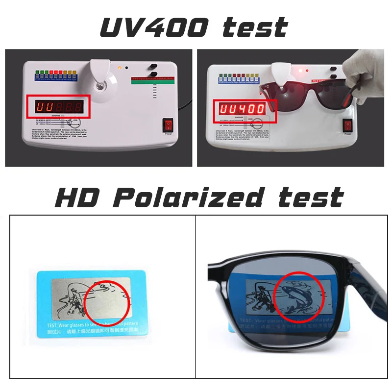 Najtaniej Klasyczne kwadratowe okulary przeciwsłoneczne retro mężczyźni spolaryzowane damskie okulary soczewka fotochromowa do bezpiecznej jazdy gafas fotocromaticas para hombre