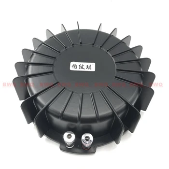 

Car Tactile Transducer big Bass Shakers Vibrating speaker vibration speaker aluminum shell cooling performance is good