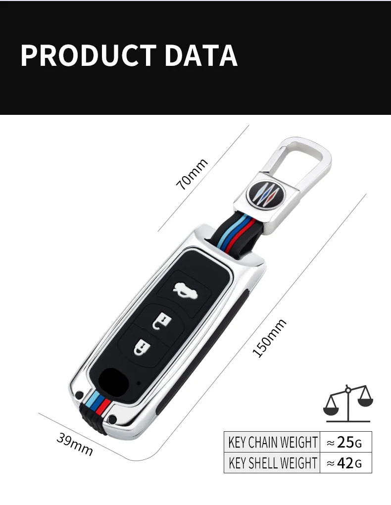 Metal Car Smart Key Case Cover Holder Shell Fob For Mazda 2 3 5 6 CX-3 CX-5 CX-7 CX-9 Speed Miata MX-5 Axela Atenza Accessories 17 Metal Car Smart Key Case Cover Holder Shell Fob For Mazda 2 3 5 6 CX-3 CX-5 CX-7 CX-9 Speed Miata MX-5 Axela Atenza Accessories - Hf7c16b07843b439ea171d5c16e41d585B