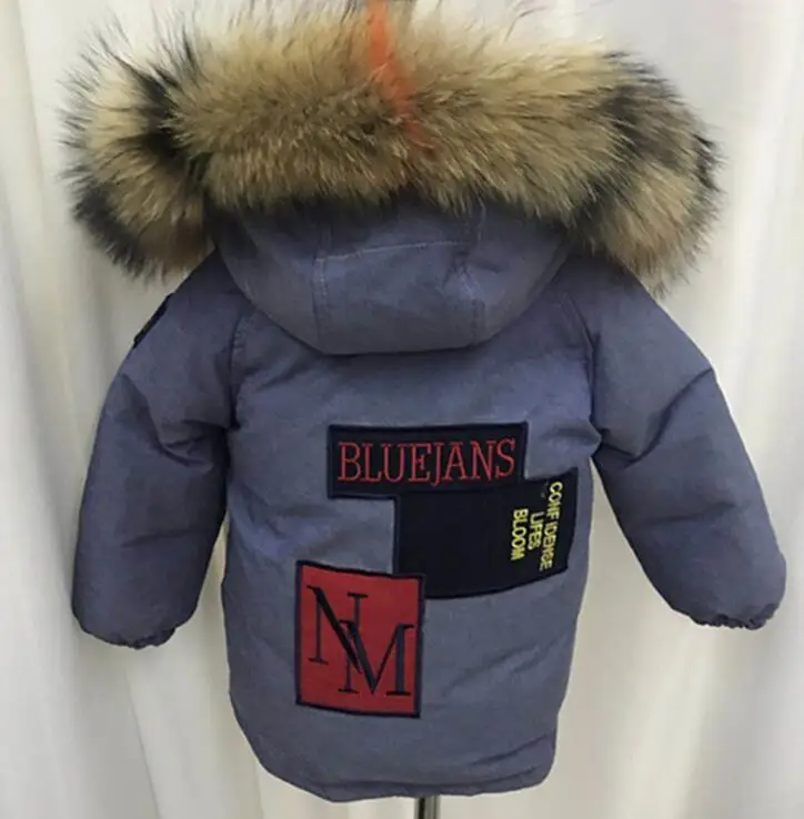 Boys winter coats& Jacket 014