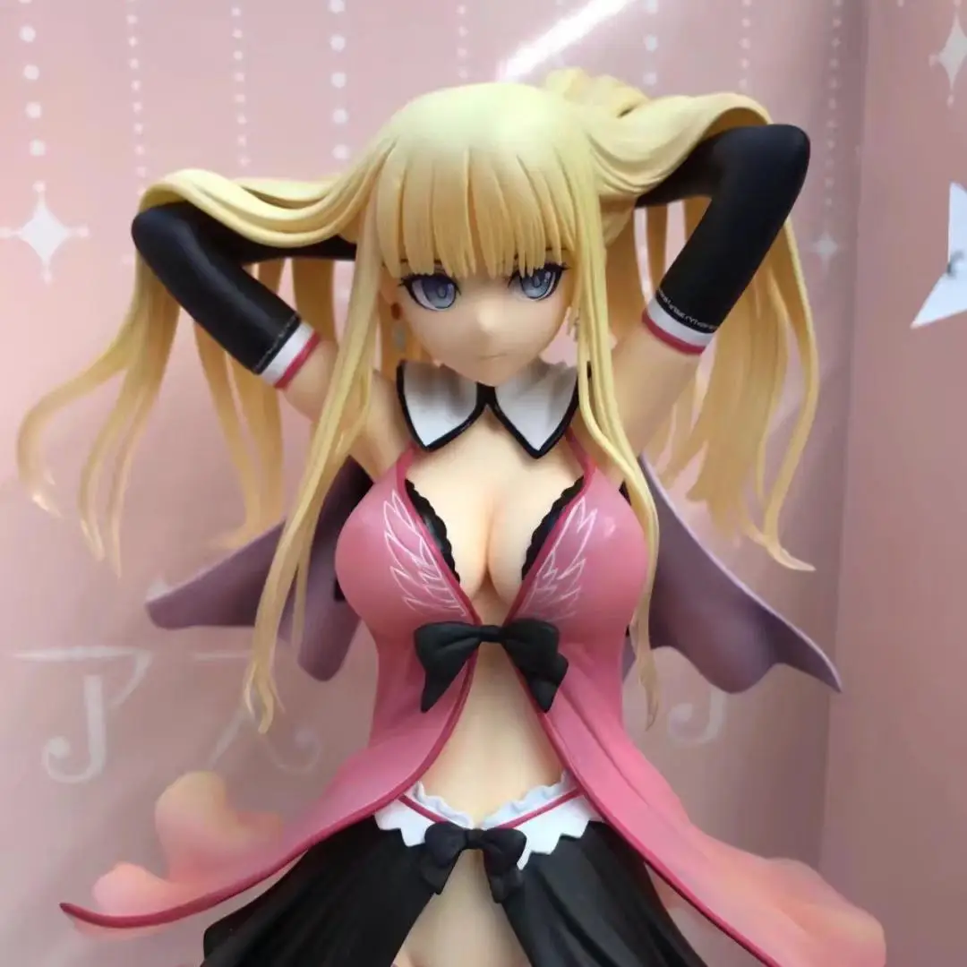

Alphamax Skytube T2 Art Girls Witch Apprentice Of Starlight Astraea Sexy Pvc Japanese Anime Figures Action Toy Figures Model