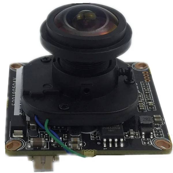 

XM550AI+SC335E 5.0MP 2592*1944 2560*1440 H.265 IP Camera Module Board Low illumination ONVIF CMS XMEYE P2P Cloud Full HD