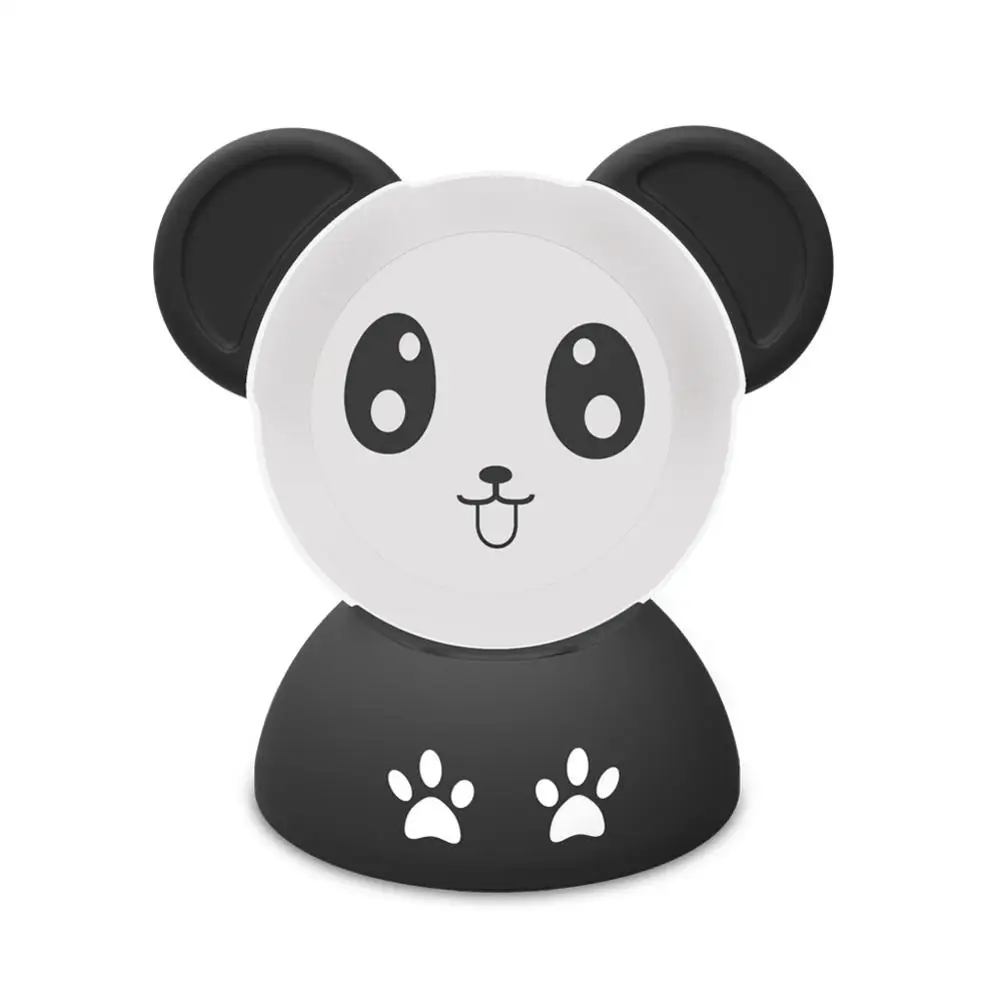 

Echo Dot 3rd Stand Holder For Amazon Echo Dot 3 Base Mount Professional Panda NonSlip Desk Stand Holder Generation Speaker