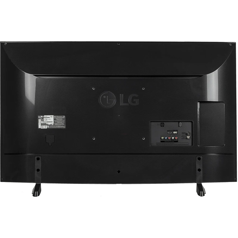 LG 43LJ510V LED телевизор