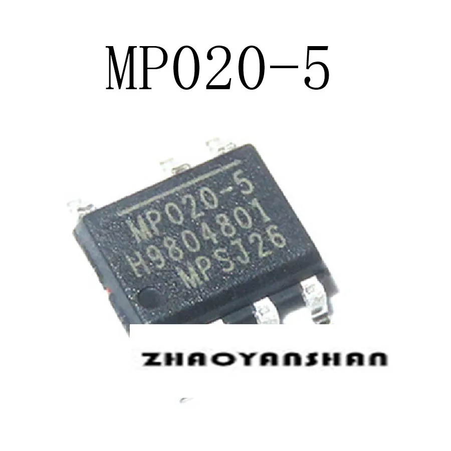 10pcs X MP020-5 MP020 MP020-5GS SOP-7 AC-DC NEW