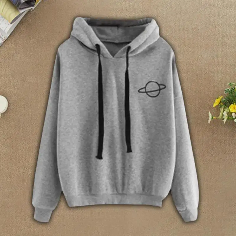 Women Hoodies Pullover Sweatshirts Plus Size Hoodies Long Sleeve Hoody Female Spring Autumn Hooded sudadera mujer