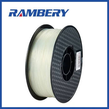

3D filament PLA/ABS filament 1.75 Transparent colour 1kg plastic spools filament 1.75 3D printer filament 3D filamento