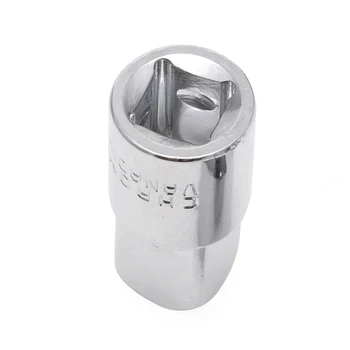 

3/8" Convert To 1/2" Ball Lock Ratchet Socket Adapter Reducer Converter Tool