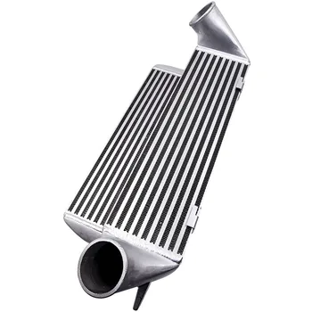

7.5" Stepped Race Intercooler for 135i/335i N54 N55 E90 E92 E82 2007-2012