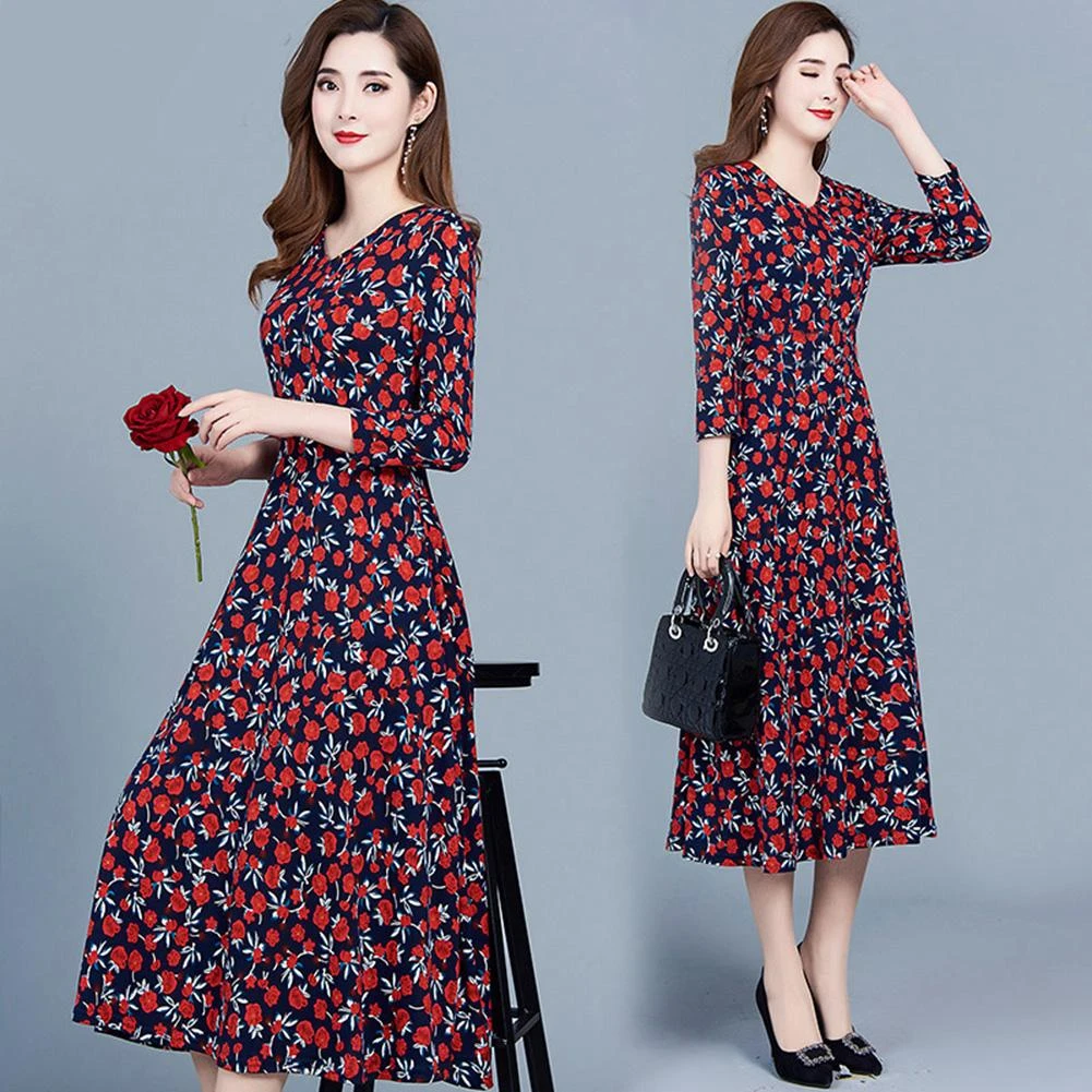 long sleeve maxi dress cocktail and party