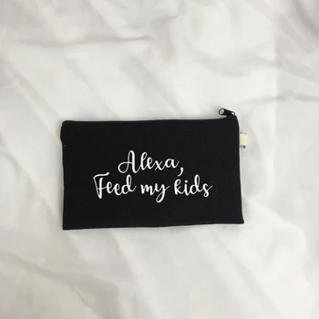 

Gift for Mom Funny Wallets Print Candy Colors Feed My Kids Personalized Custom Wallets Womens Life 2020 Mom Humor