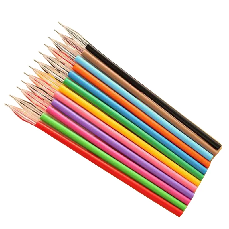 

Colorful Pen Creative Stationery Core Drilling Stone Color Neutral Pen 0.38 Mm Office Stationery