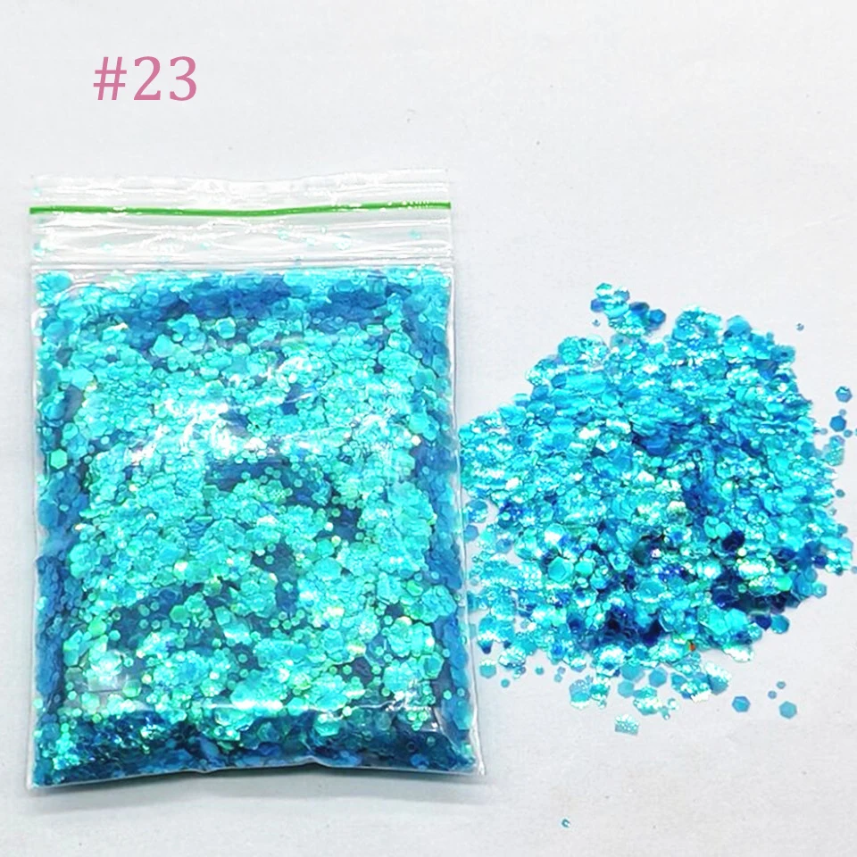 23