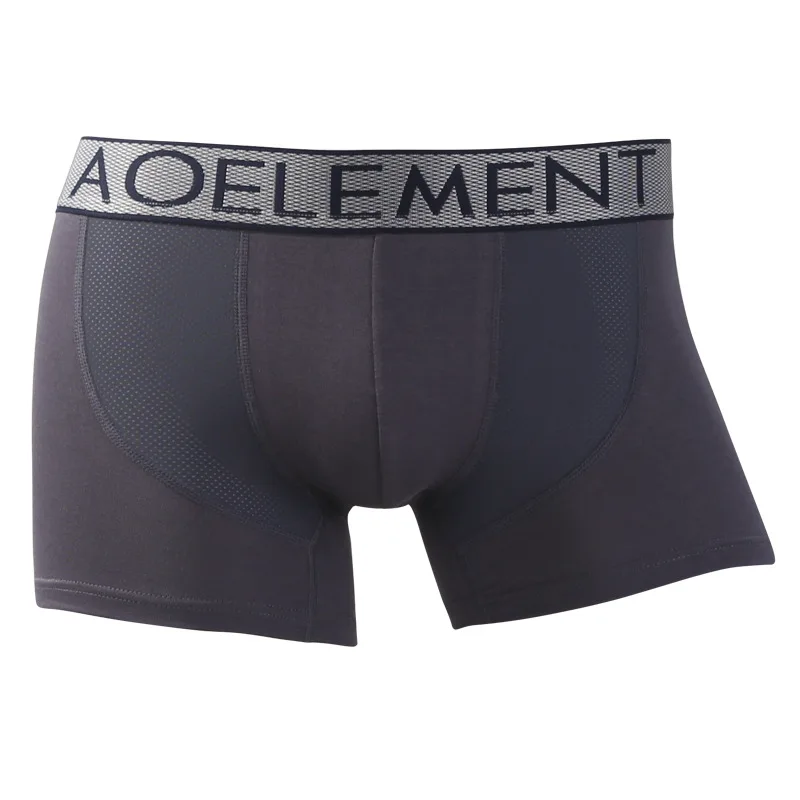 Рисунок 4 - Трусы-боксеры мужские из модала