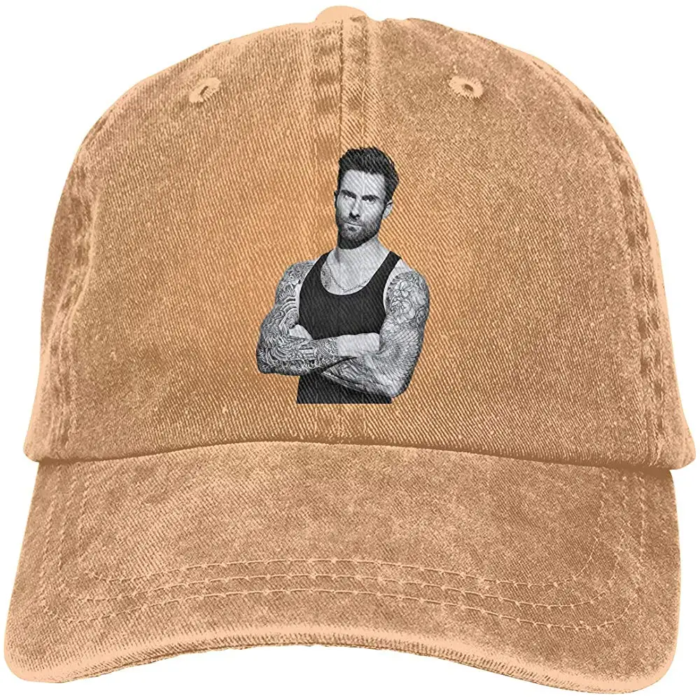 Adam Levine модные шапки унисекс с плоским козырьком регулируемая бейсболка